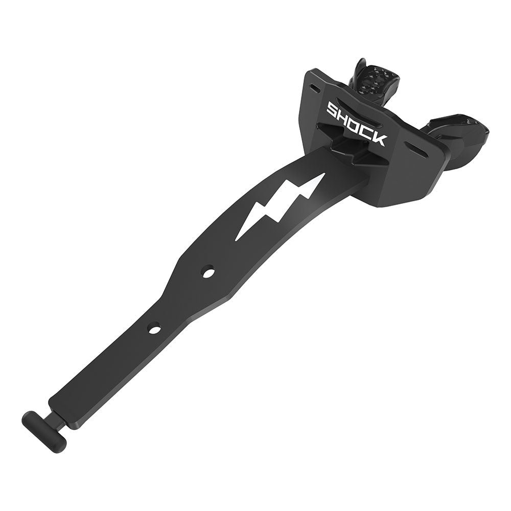 Shock Doctor Thunder Bolt Football Lip Guard
