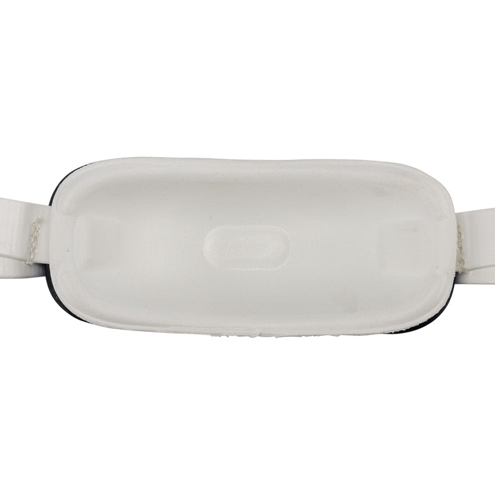 Shock Doctor Core Football Chin Strap, Black, Adult & Youth