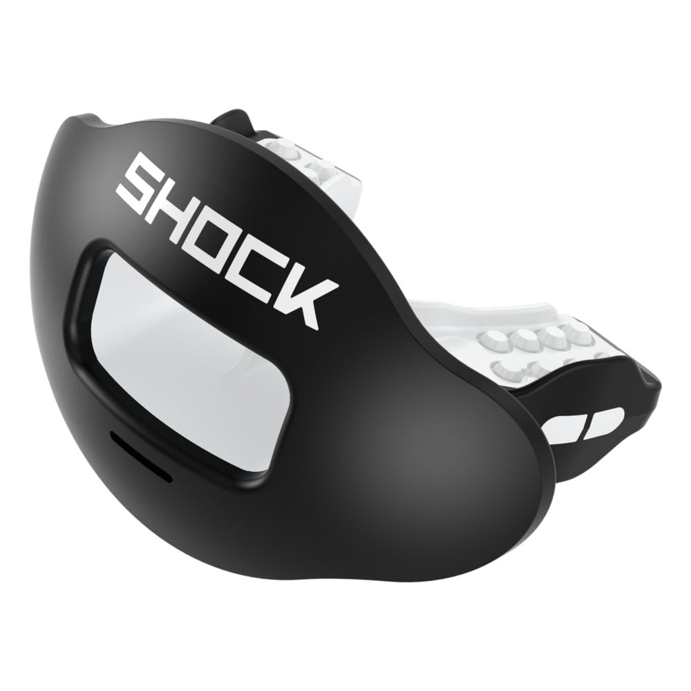 Shock Doctor Max AirFlow Football Mouthguard