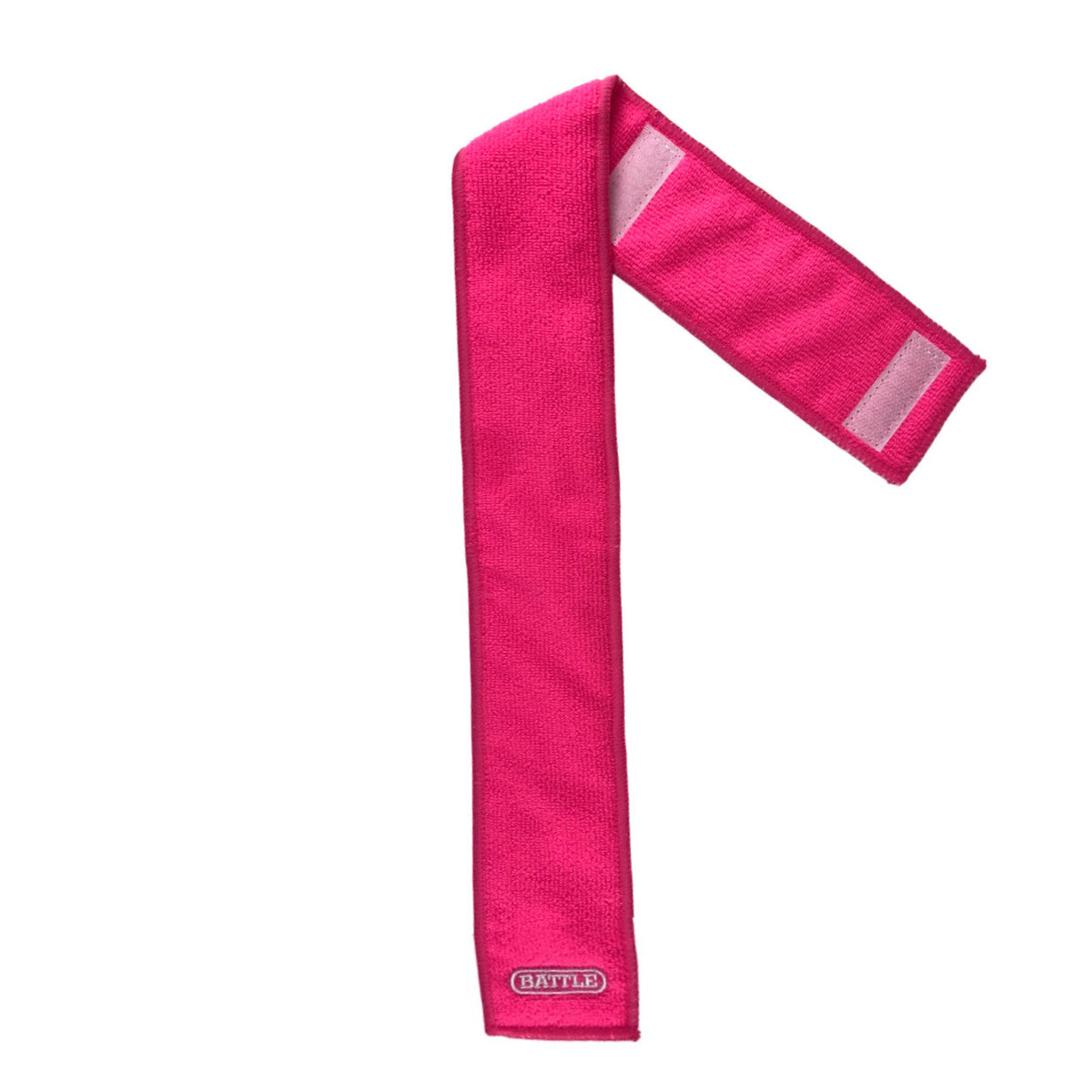 Battle Sports Streamer Football Towel, 16 x 2.5 in, 5 Colors