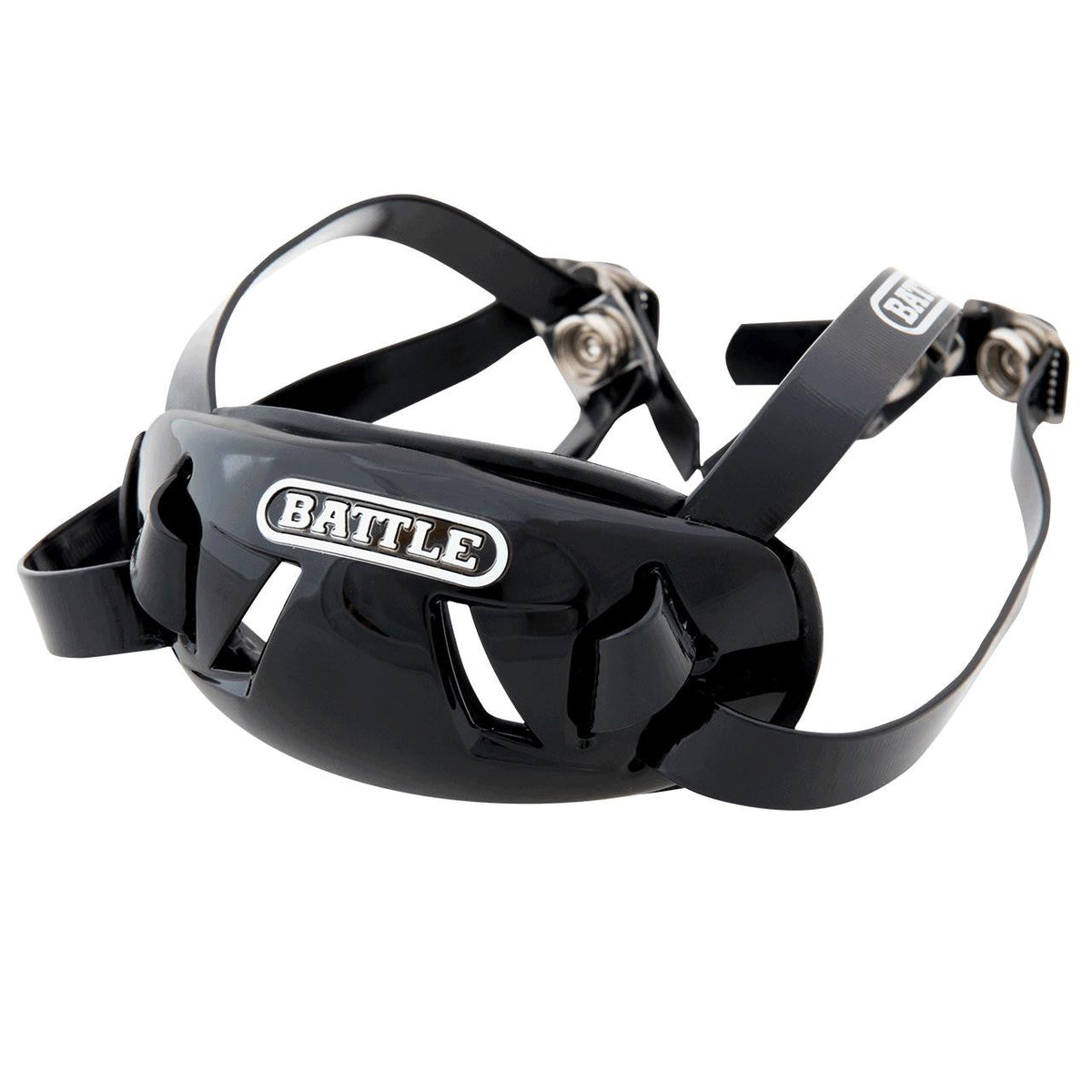 Battle Sports Battle Football Chin Strap, Adult, 2 Colors