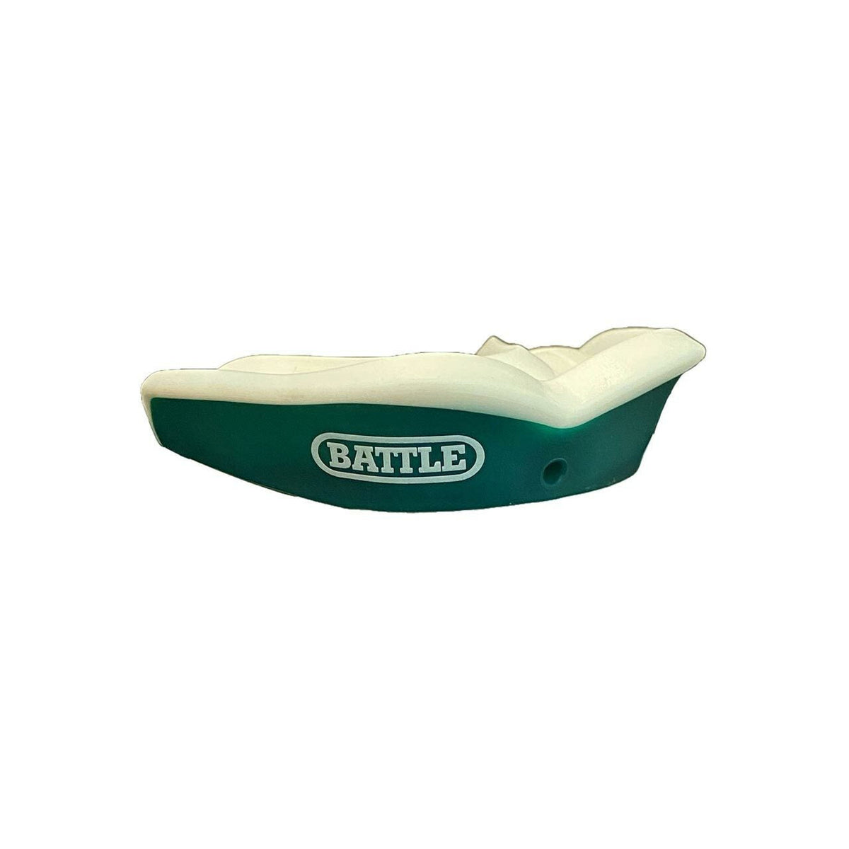 Battle Sports Ultra-Fit Mouthguard, 5 Colors, Adult & Youth